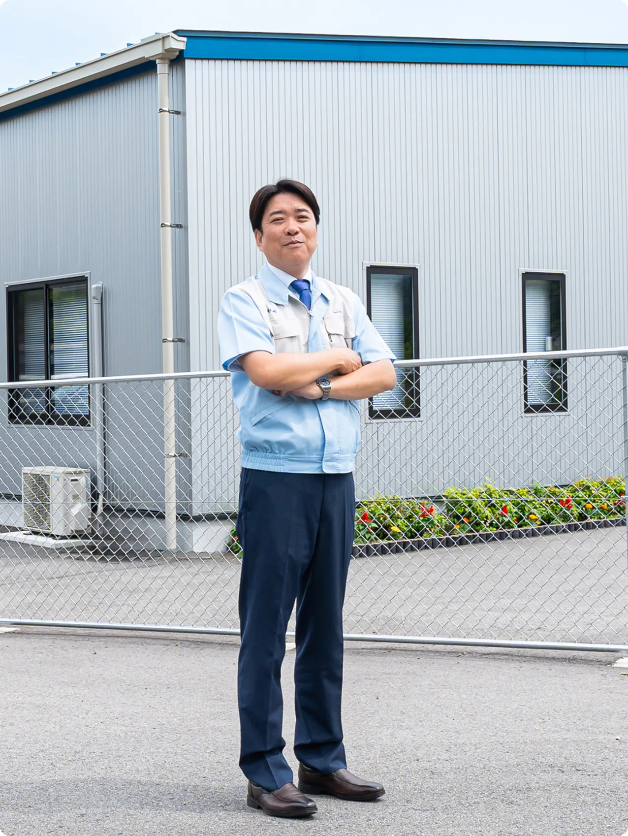 代表取締役 光田俊一郎
